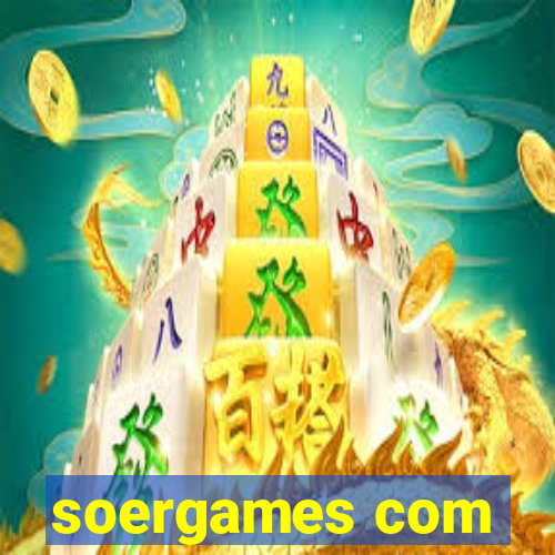 soergames com